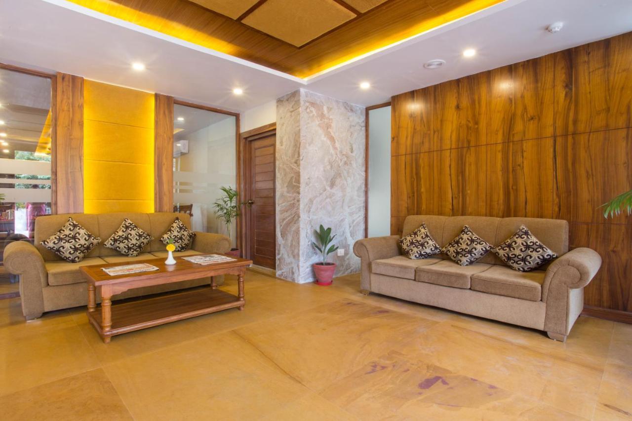 Hotel Portland Pokhara Exterior foto